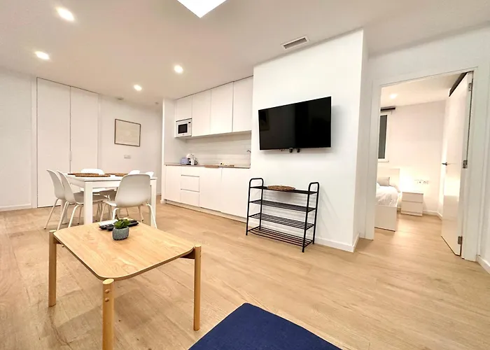 Apartman Hierros Vlc