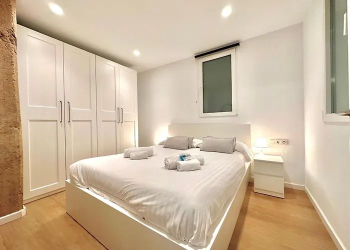 Hierros Vlc Apartman