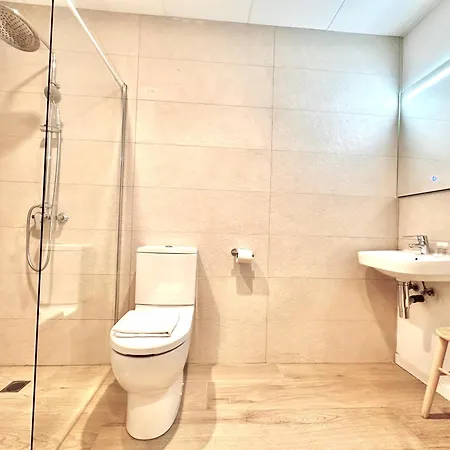 Apartment Hierros Vlc