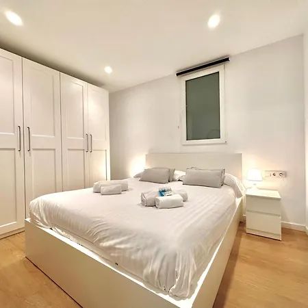 Hierros Vlc Apartment